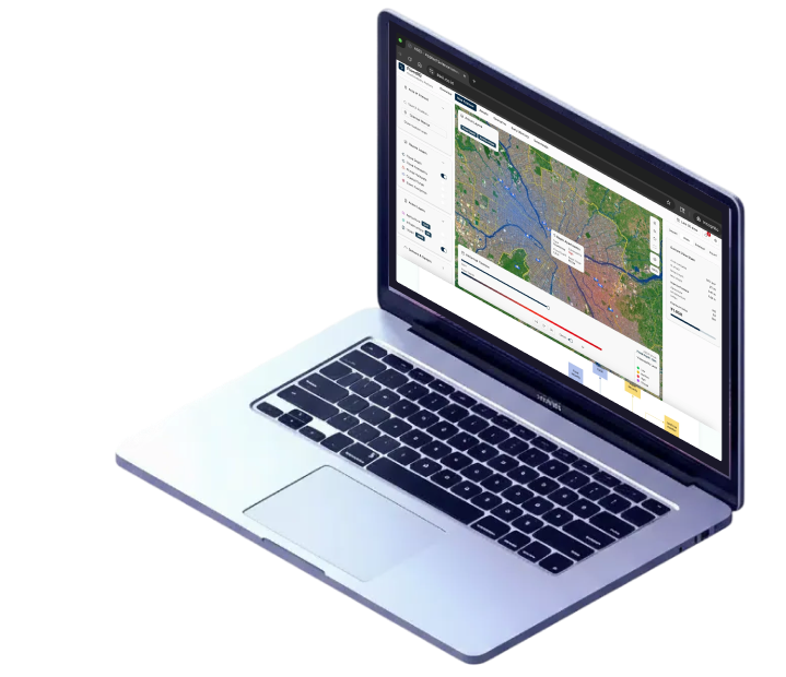 Asci Loading Spatial Sense Home